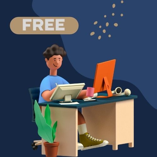 Free advertising for your online  business